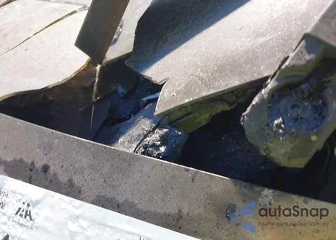 2024 Tesla Cybertruck z USA, uszkodzony, nr VIN 7G2CEHED0RA018502